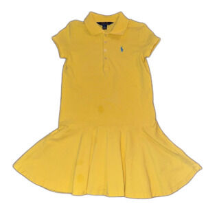 Polo Ralph Lauren Dress - Size 5T